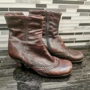 La Canadienne Women's Boots